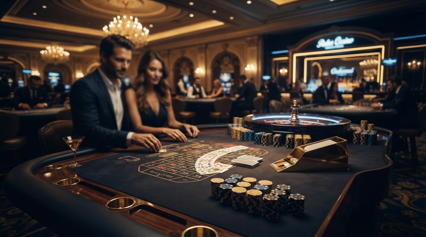 Million Casino